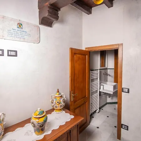 Holiday home Ibibiena - Del Cardinale Bibbiena