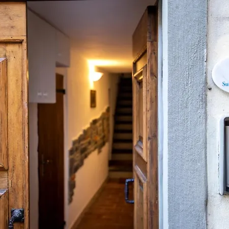 別荘 Ibibiena - Del Cardinale *