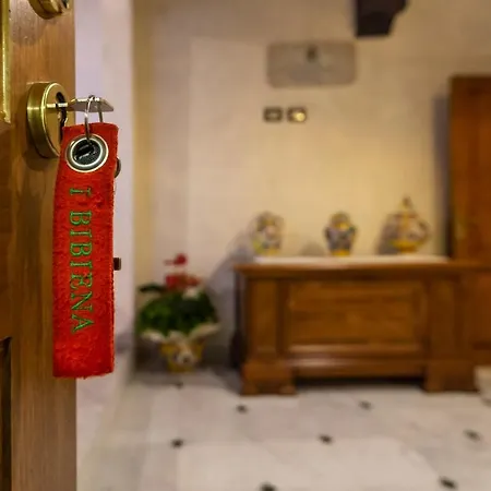 Ibibiena - Del Cardinale ビッビエーナ