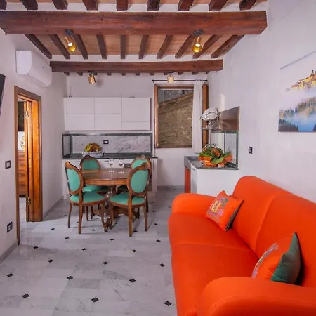 Ibibiena - Del Cardinale 別荘