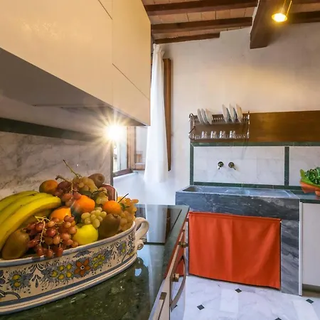 Holiday home Ibibiena - Del Cardinale *