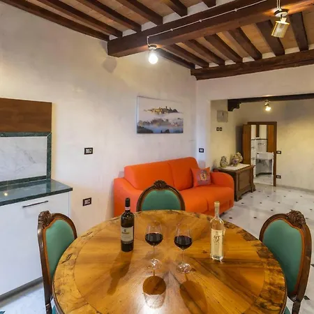 別荘 Ibibiena - Del Cardinale