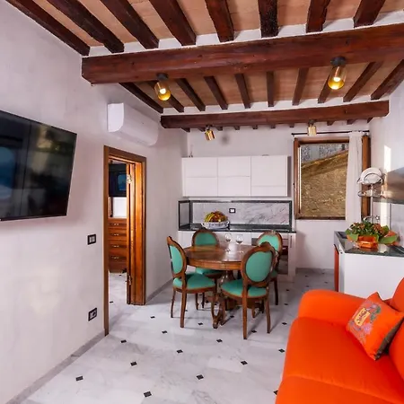 Holiday home Ibibiena - Del Cardinale